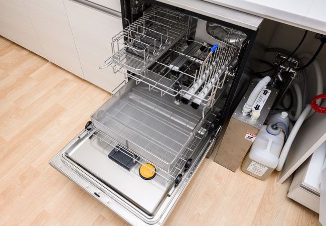 ジェットウォッシャー