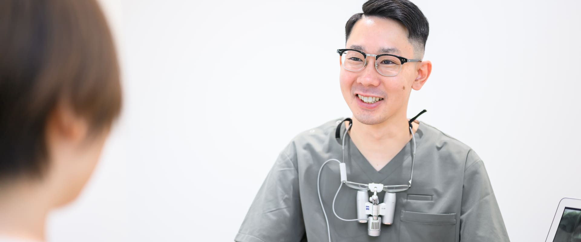 沼津せせらぎ歯科クリニック 院長