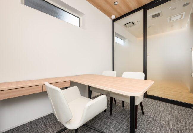 カウンセリングルーム